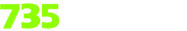 735bet logo