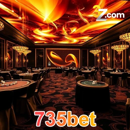 735bet Jogos de caça-níqueis